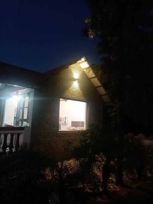Achal Farm जंगल में मंगल Gurgaon Exterior foto