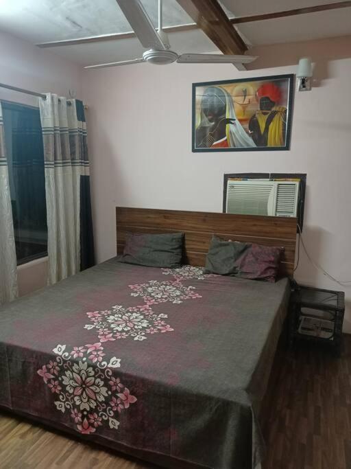 Achal Farm जंगल में मंगल Gurgaon Exterior foto