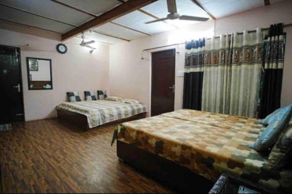 Achal Farm जंगल में मंगल Gurgaon Exterior foto