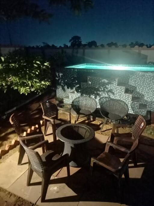 Achal Farm जंगल में मंगल Gurgaon Exterior foto