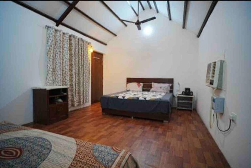 Achal Farm जंगल में मंगल Gurgaon Exterior foto