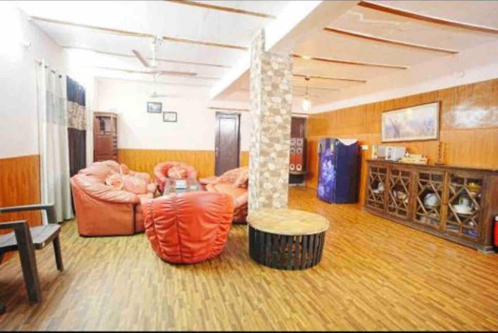 Achal Farm जंगल में मंगल Gurgaon Exterior foto