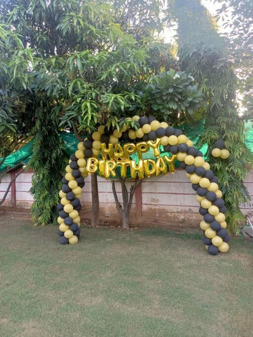 Achal Farm जंगल में मंगल Gurgaon Exterior foto